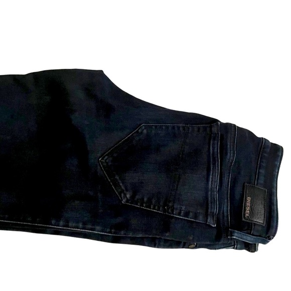 Skinzee Made in Italy skinny jeans - Picture 6 of 7